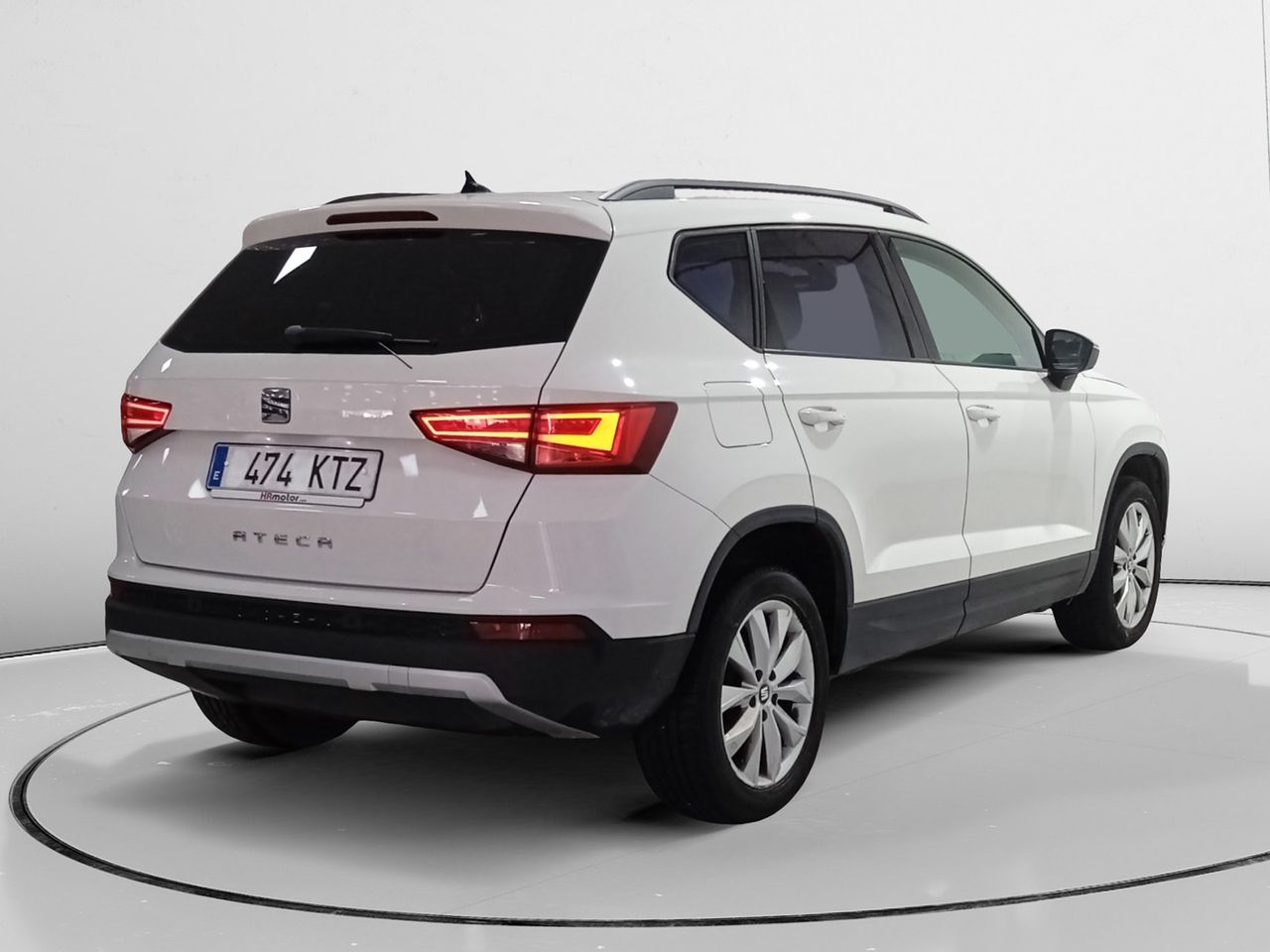 seat ateca 2019 / foto grande (2)