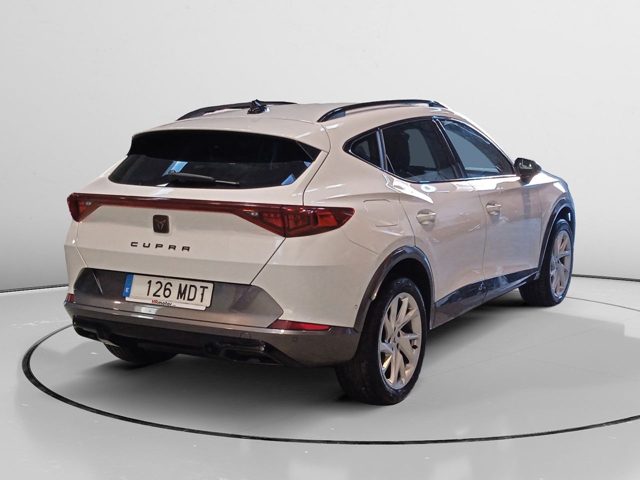cupra formentor 2023 / foto grande (2)