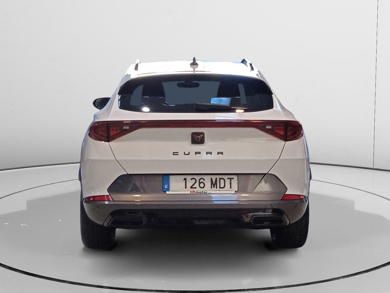 cupra formentor 2023 / foto grande (3)