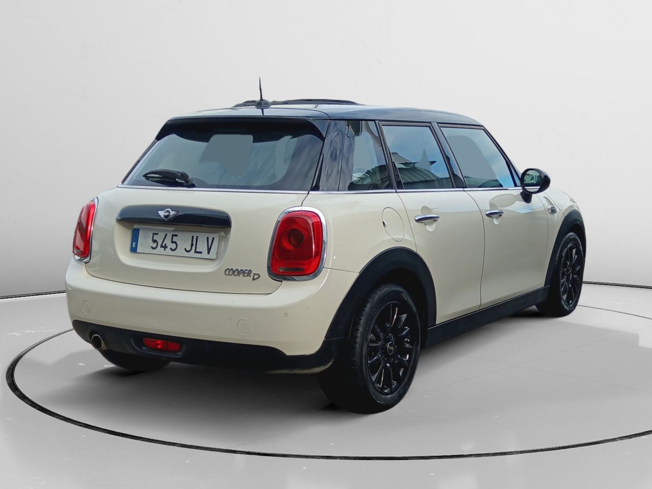 mini cooper 2016 / foto grande (2)