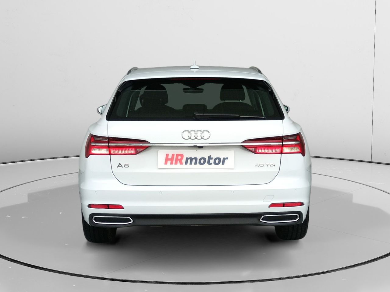 audi a6 2019 / foto grande (3)