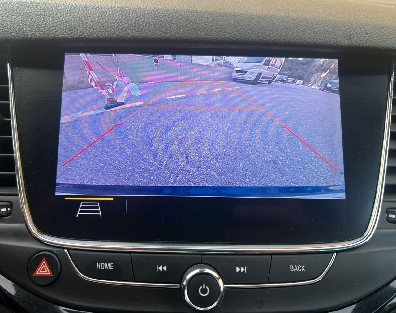 Opel Astra GS Line - foto 18