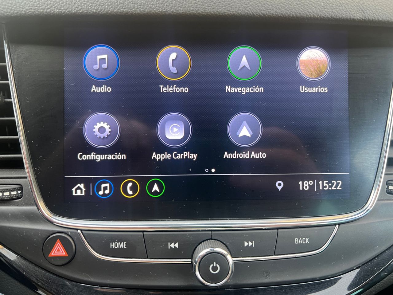 Opel Astra GS Line - foto 15