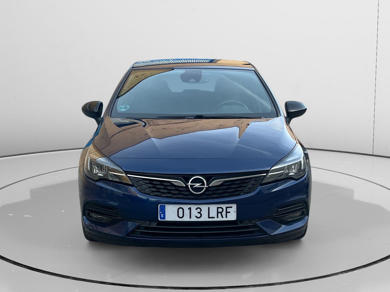 Opel Astra GS Line - foto 5