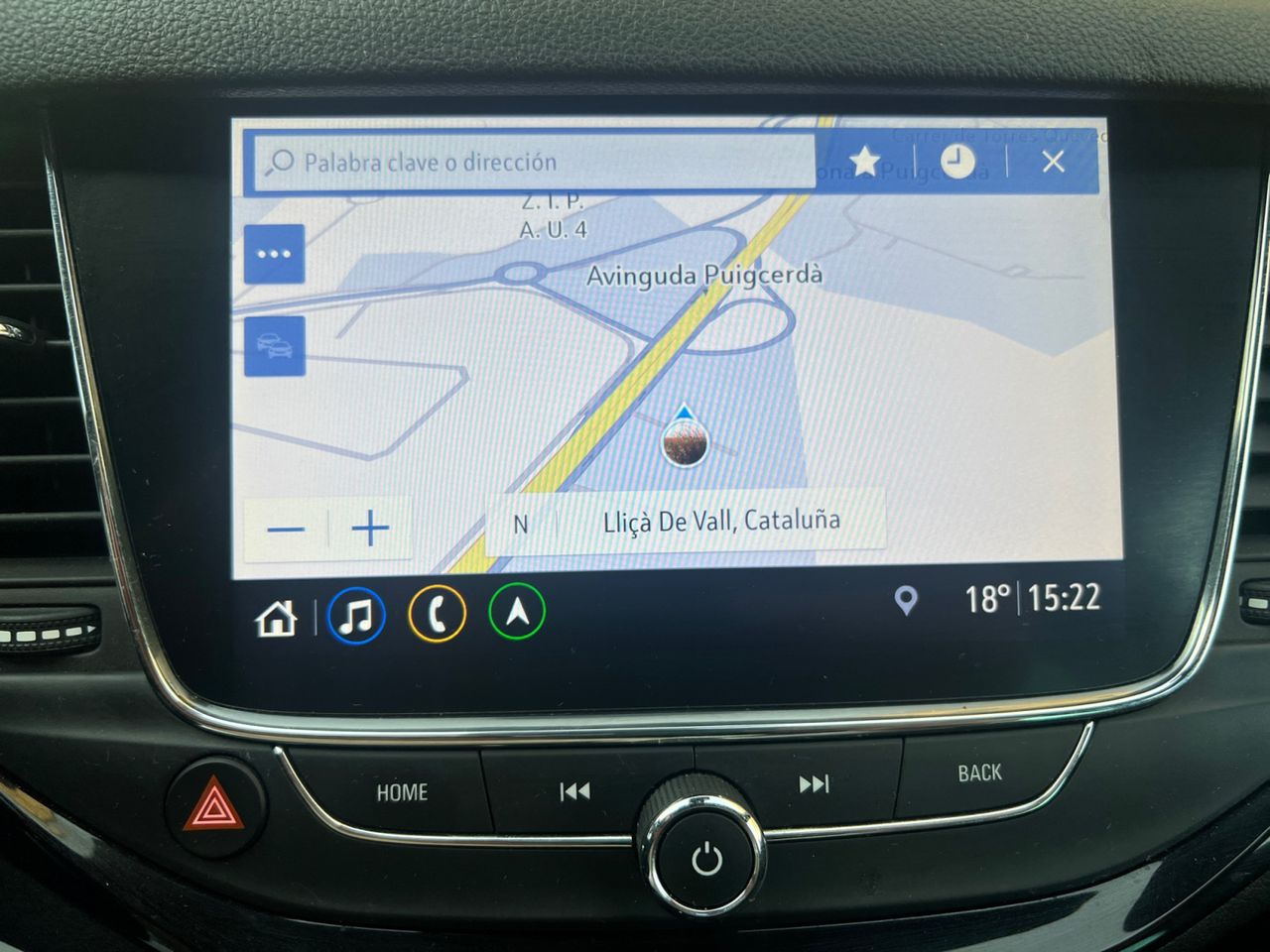 Opel Astra GS Line - foto 16