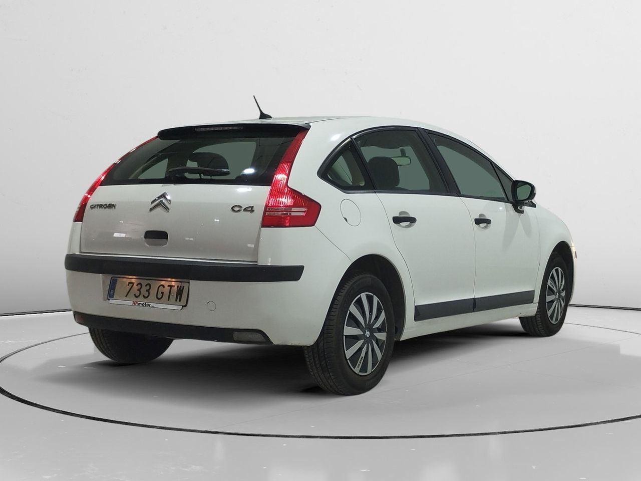 citroën c4 2010 / foto grande (2)