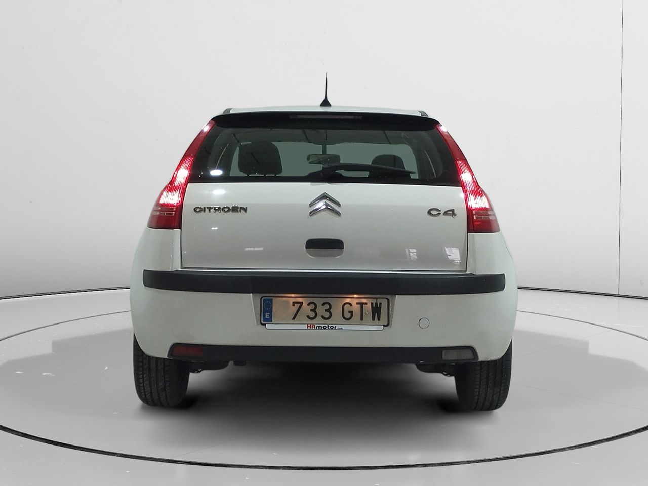 citroën c4 2010 / foto grande (3)