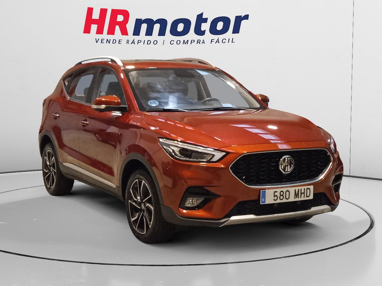 Foto mg zs 2023 /