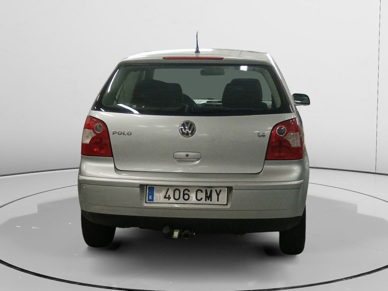 volkswagen polo 2003 / foto grande (3)