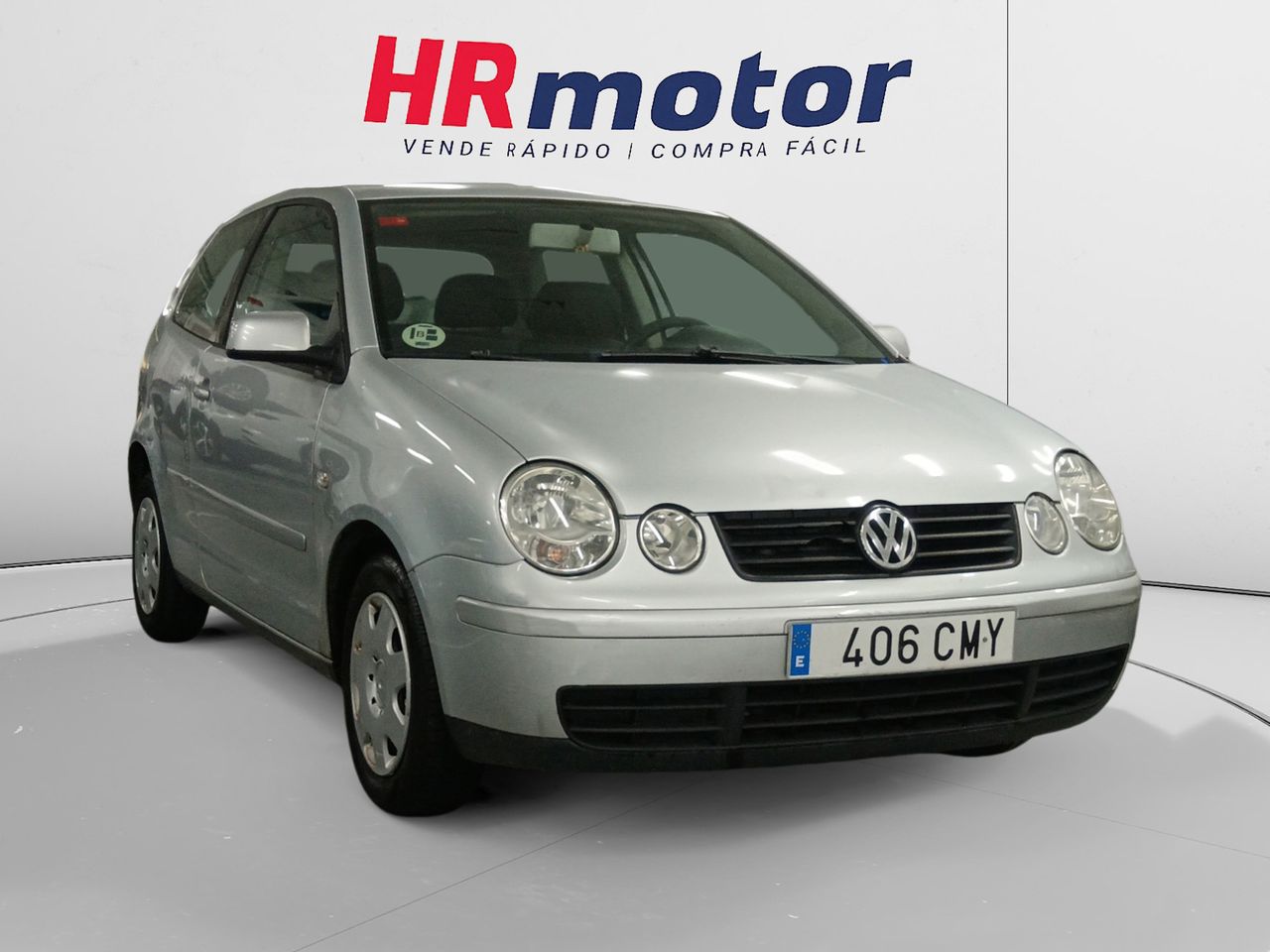 Foto volkswagen polo 2003 /