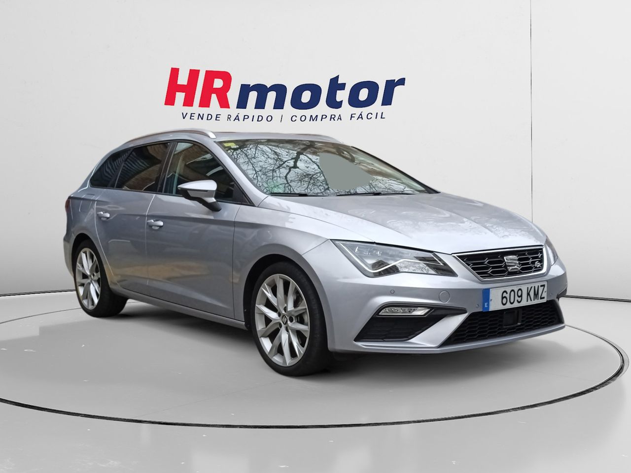 Foto seat leon 2018 /