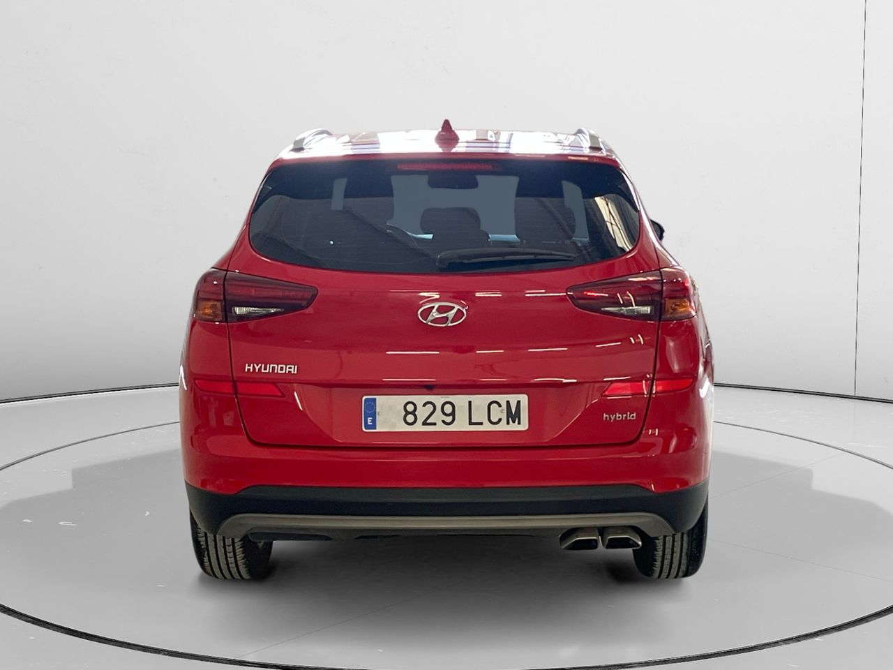 hyundai tucson 2019 / foto grande (3)