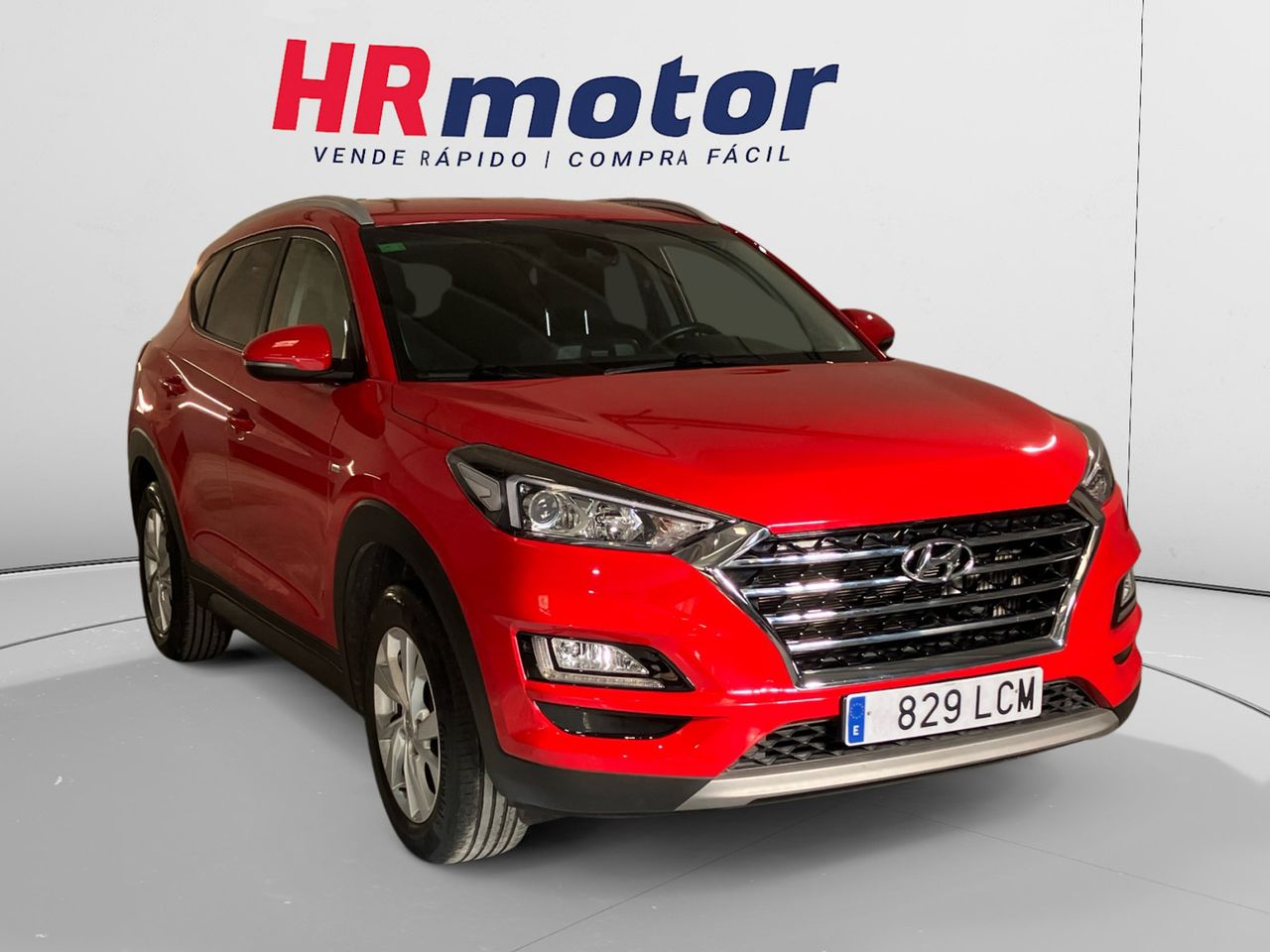 Foto hyundai tucson 2019 /