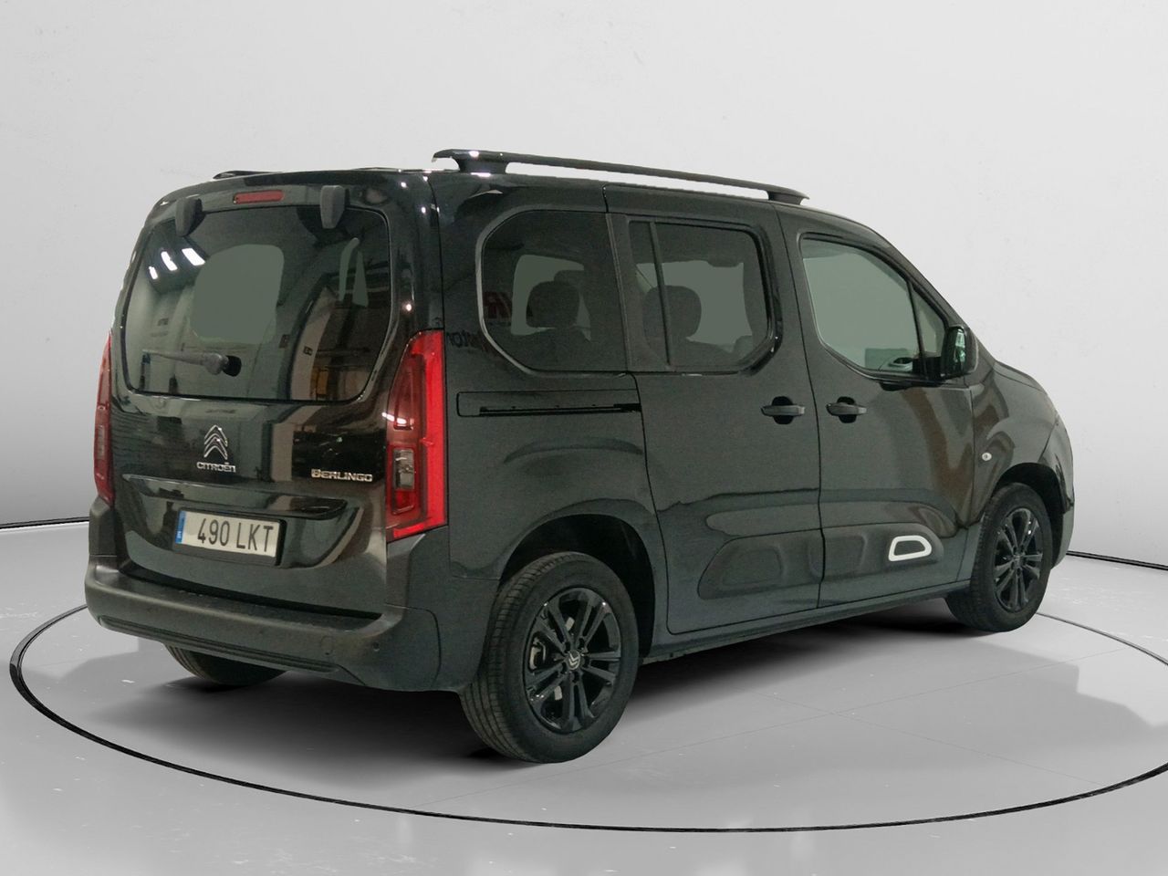 citroën berlingo 2020 / foto grande (2)