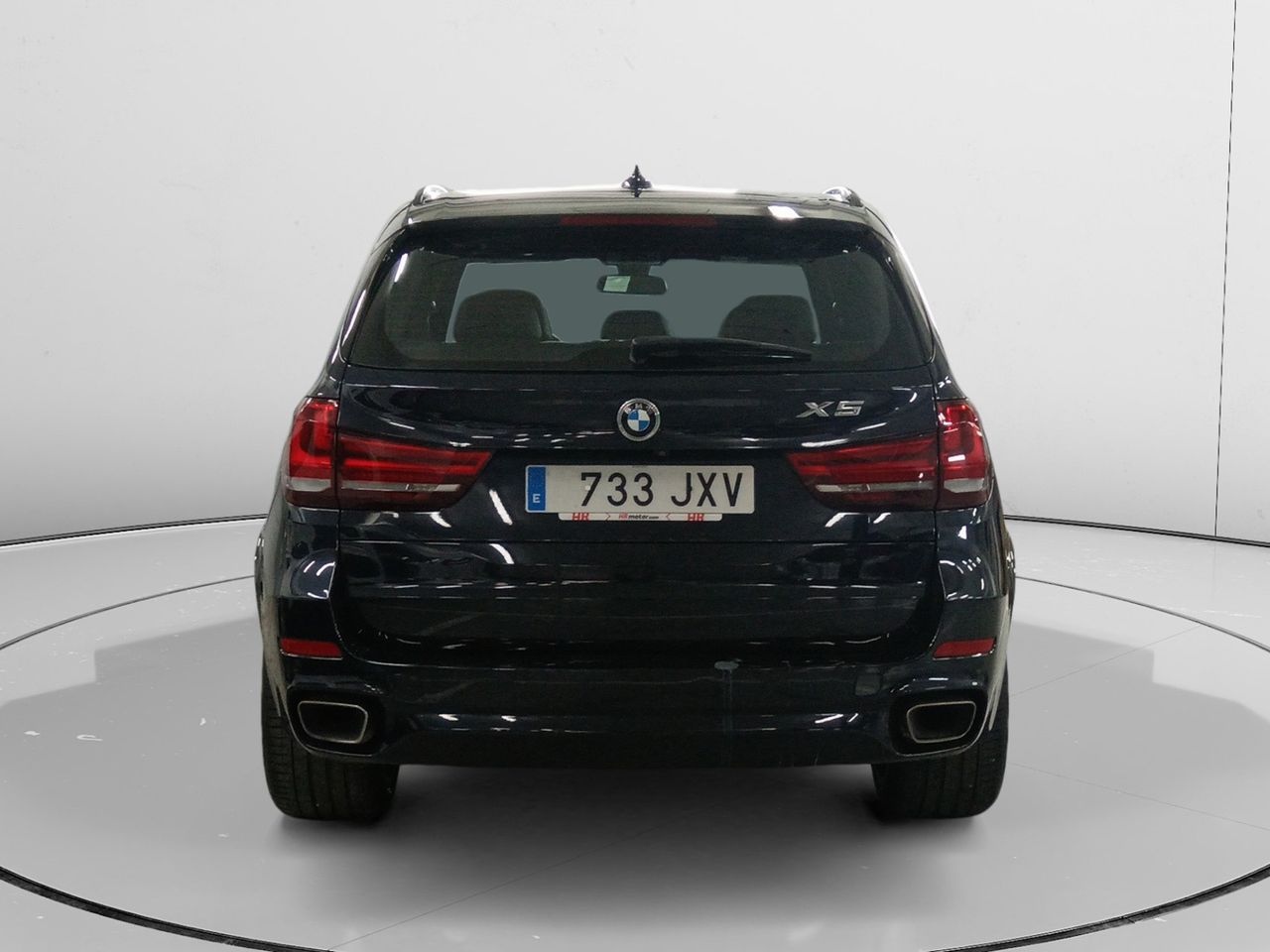 bmw x5 2017 / foto grande (3)