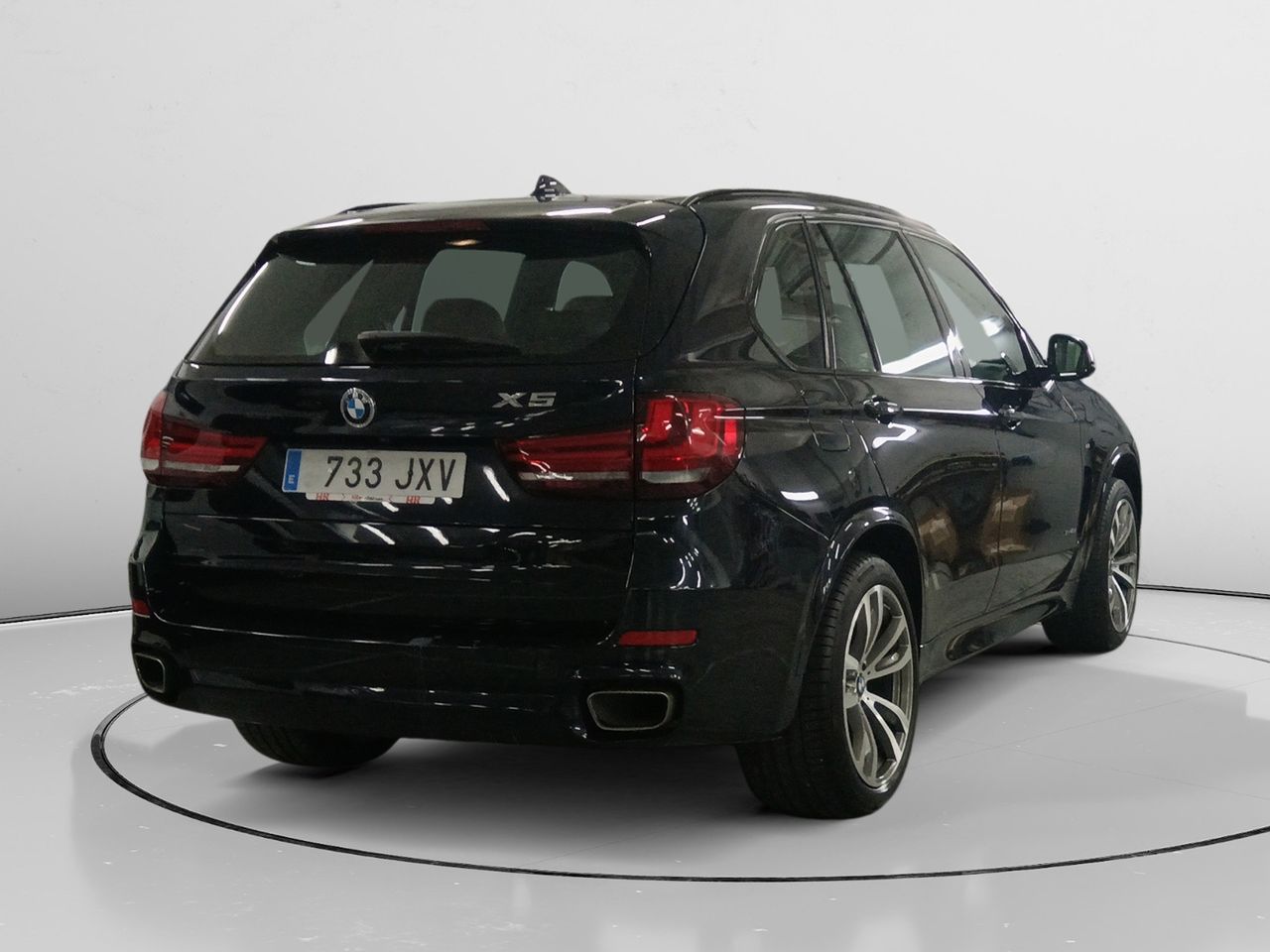 bmw x5 2017 / foto grande (2)