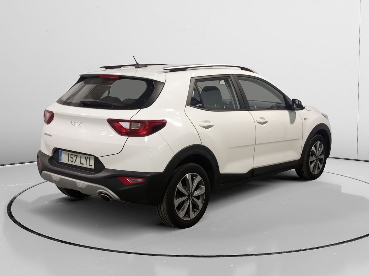 kia stonic 2022 / foto grande (2)
