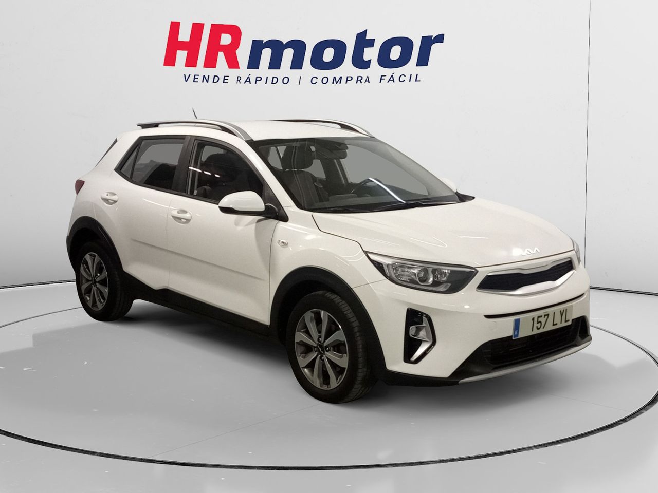 Foto kia stonic 2022 /