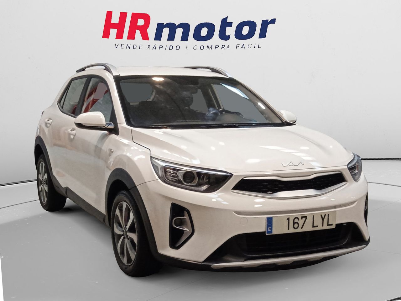 Foto kia stonic 2022 /