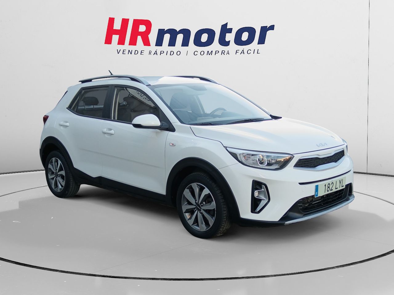 Foto kia stonic 2022 /
