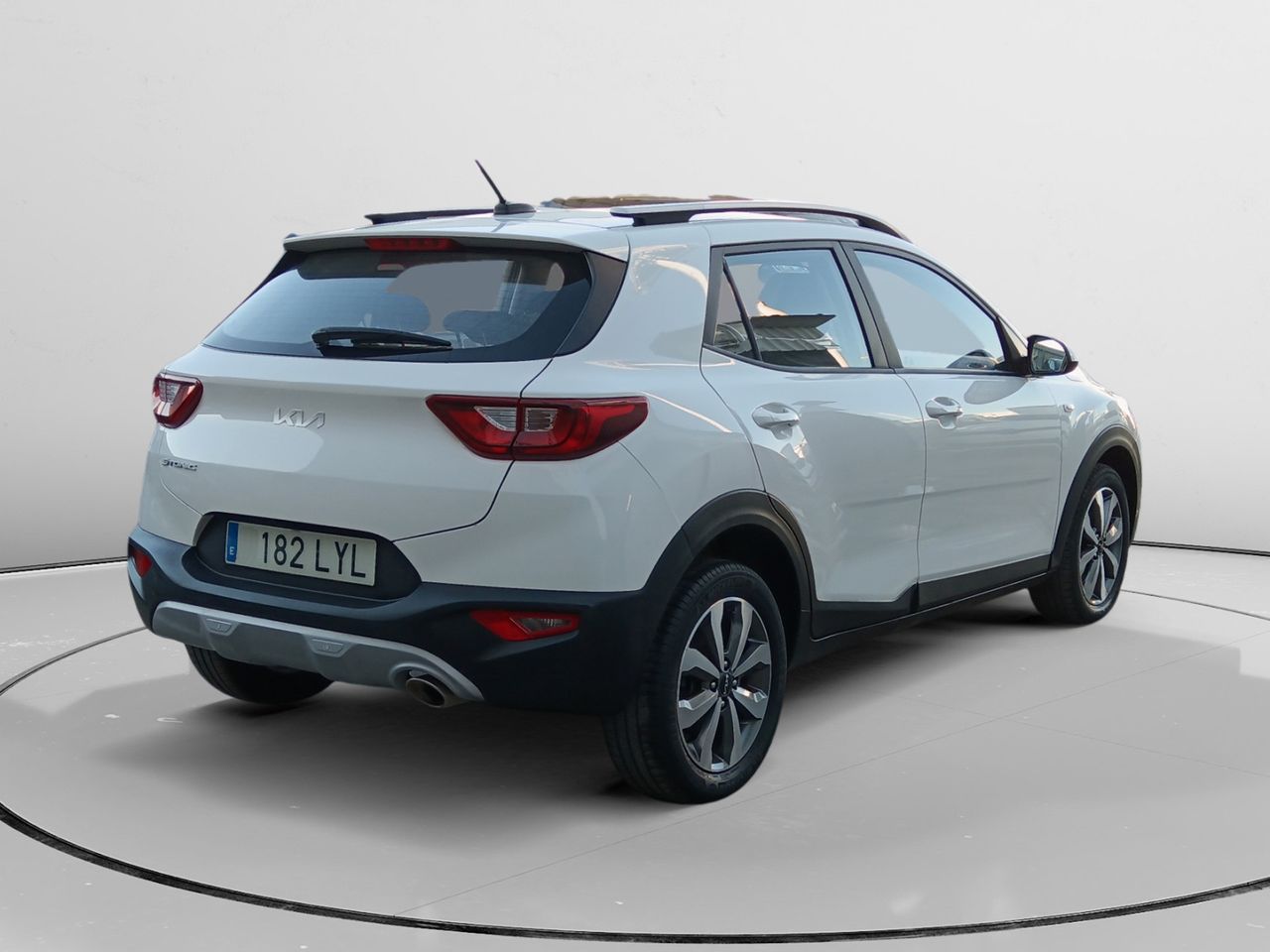 kia stonic 2022 / foto grande (2)