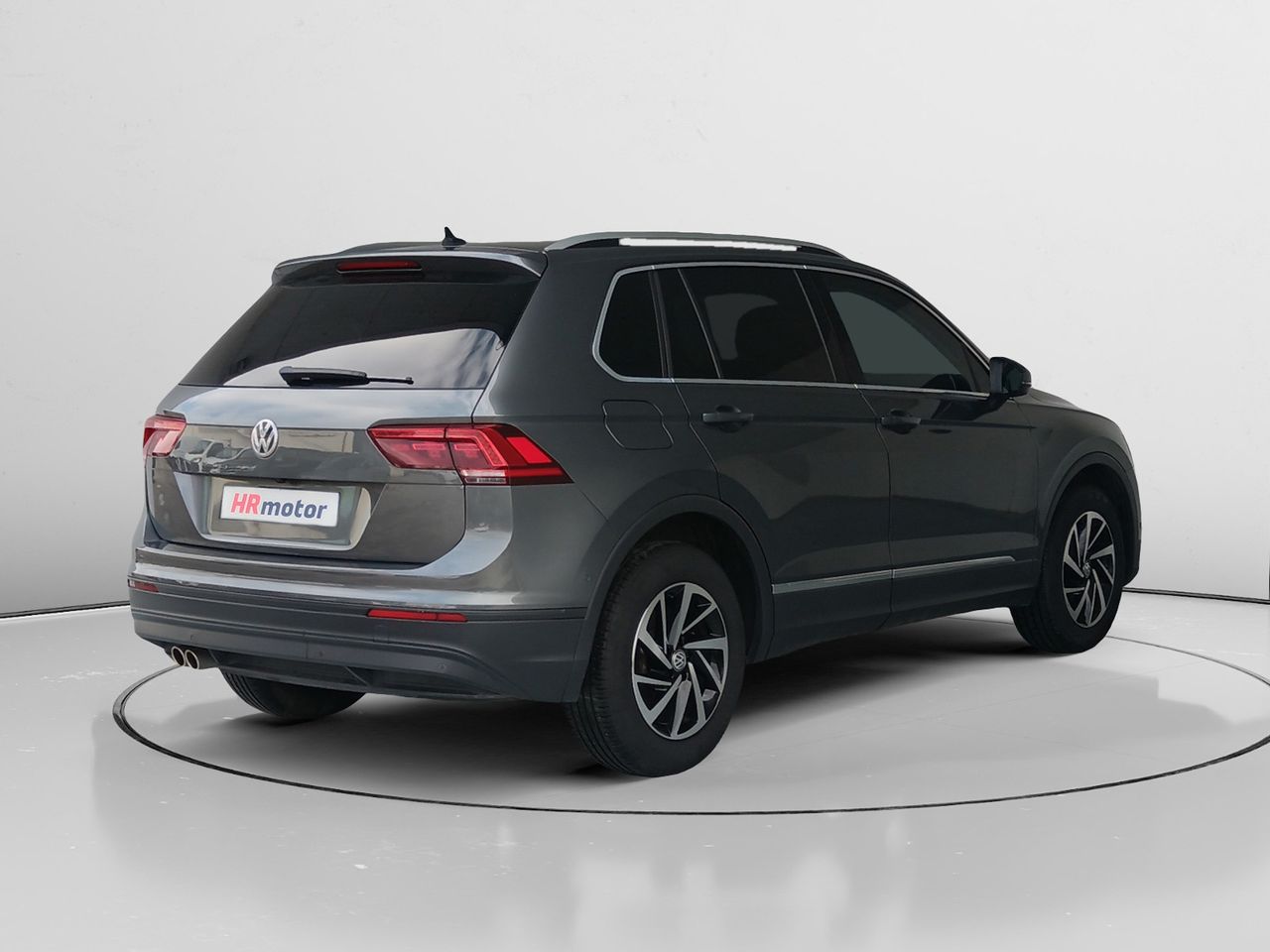volkswagen tiguan 2019 / foto grande (2)
