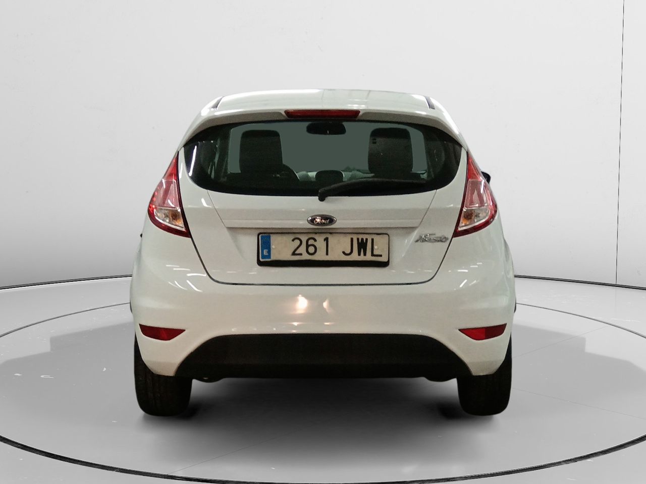 ford fiesta 2017 / foto grande (3)