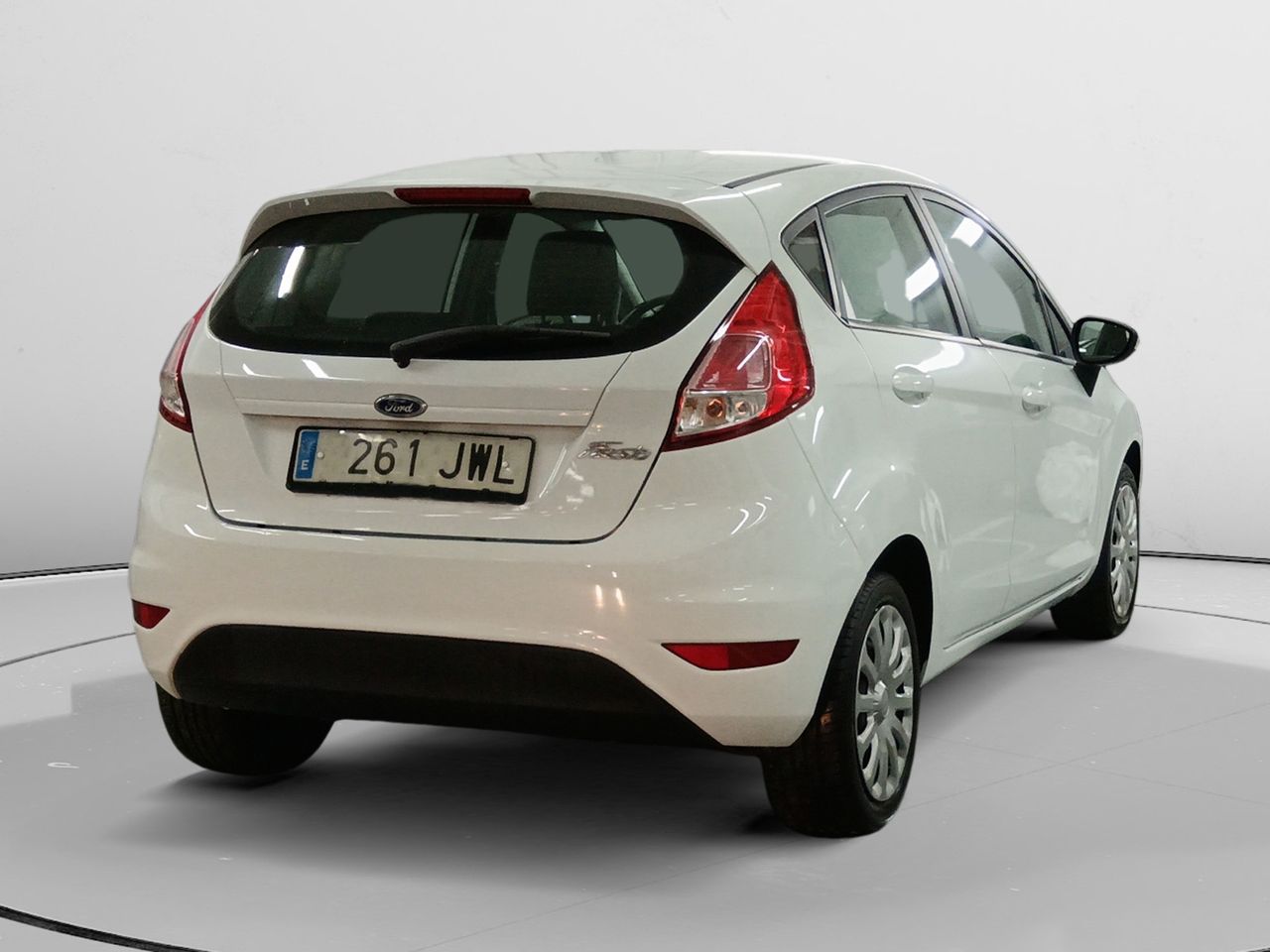 ford fiesta 2017 / foto grande (2)