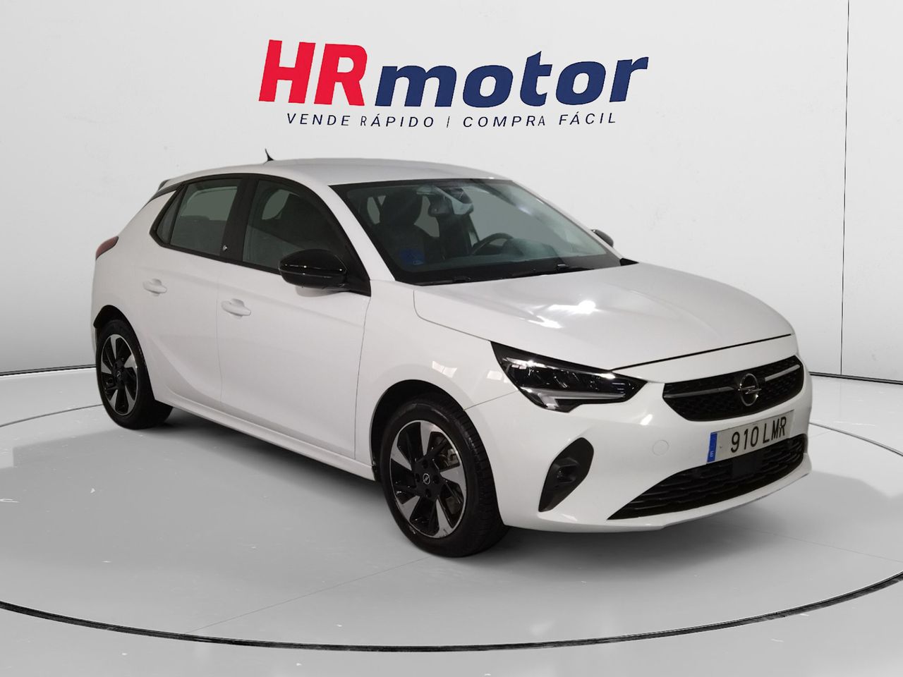 Foto opel corsa 2021 /