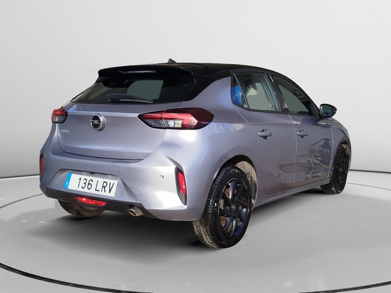 opel corsa 2021 / foto grande (2)