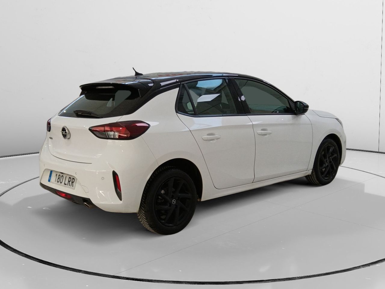 opel corsa 2021 / foto grande (2)