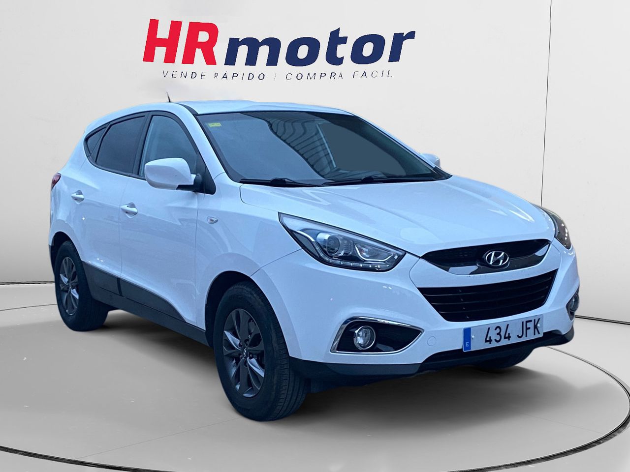 Foto hyundai ix35 2015 /