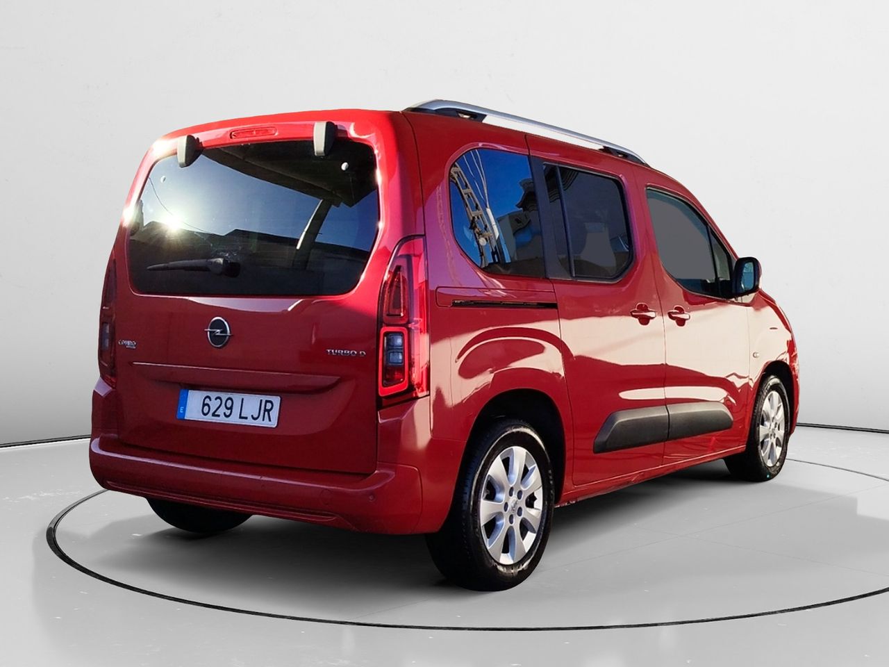 opel combo cargo 2020 / foto grande (2)
