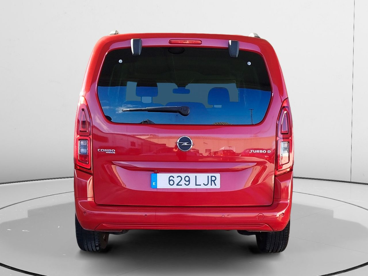 opel combo cargo 2020 / foto grande (3)