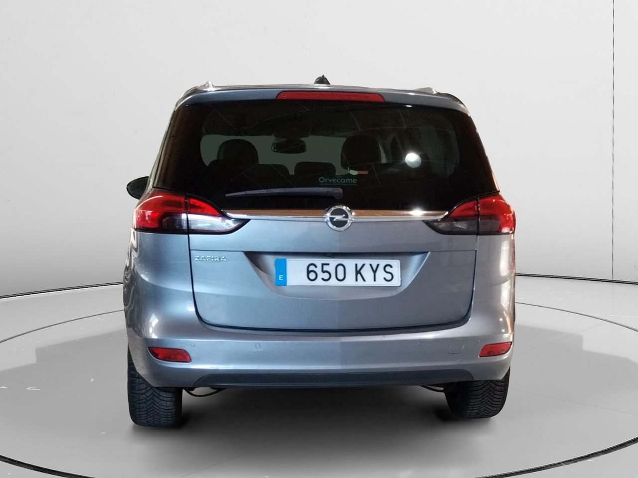 opel zafira 2019 / foto grande (3)
