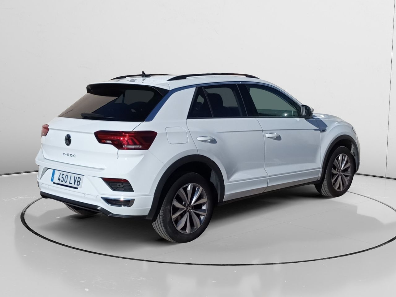 volkswagen t-roc 2021 / foto grande (2)