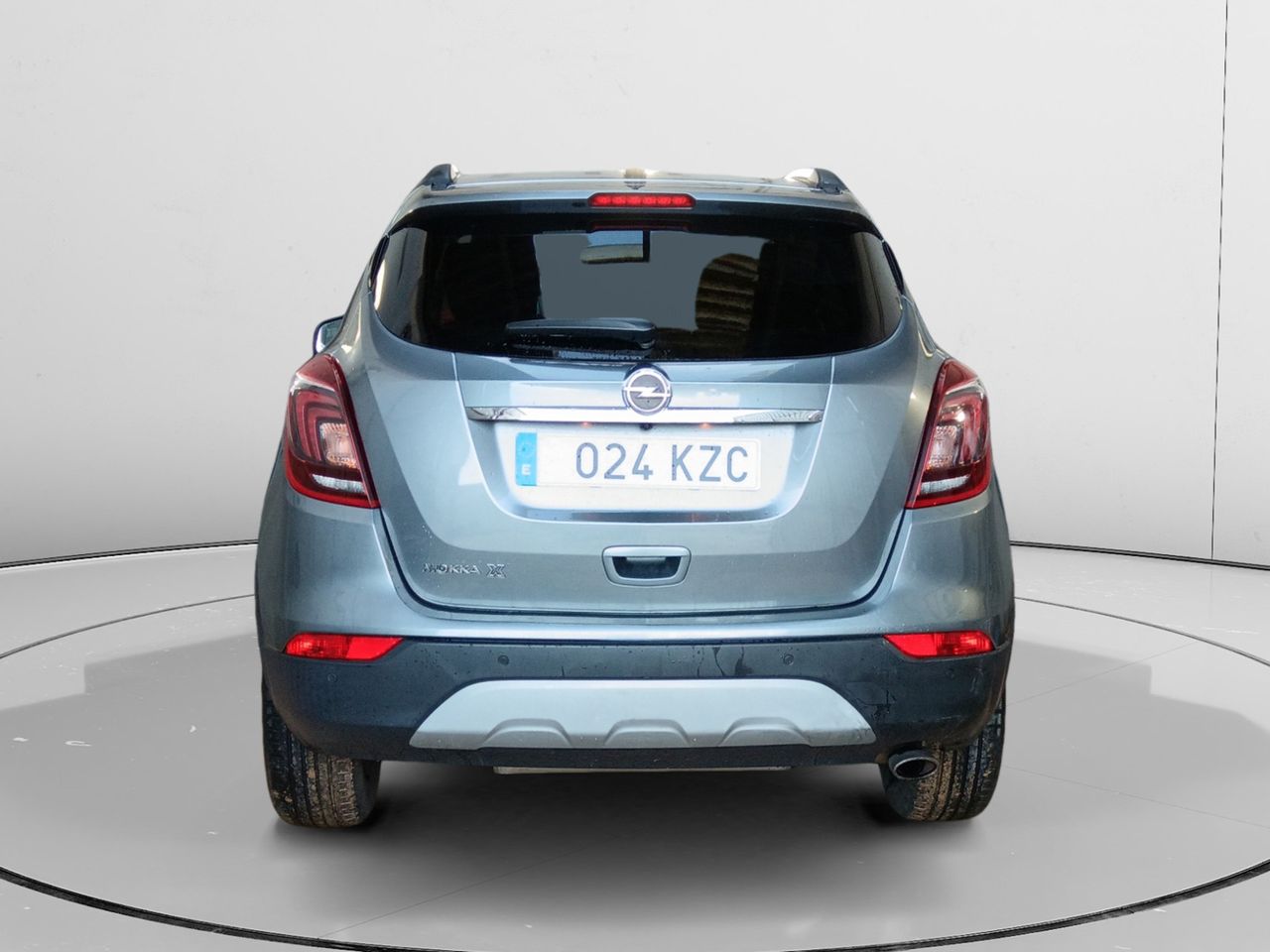opel mokka x 2019 / foto grande (3)