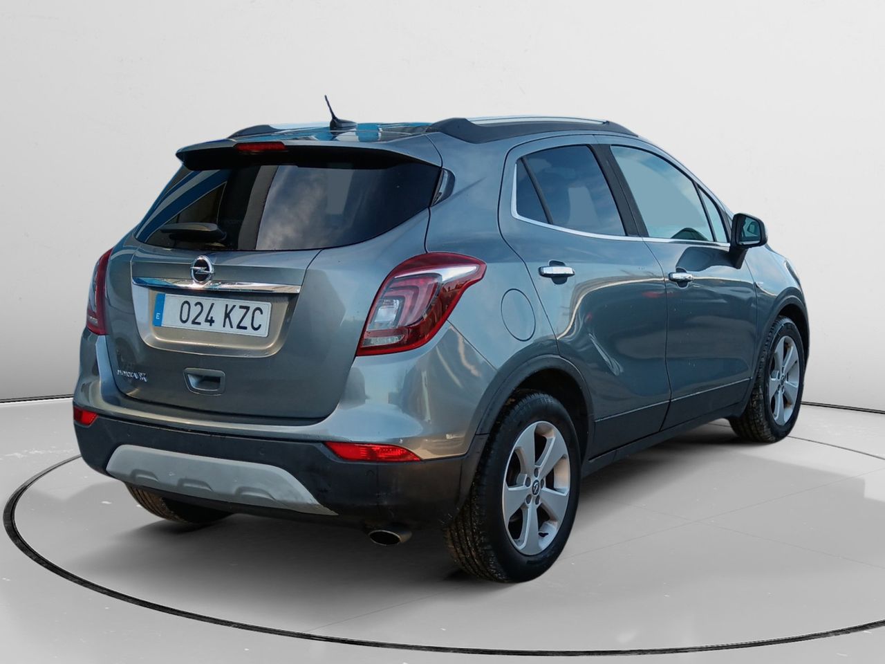 opel mokka x 2019 / foto grande (2)