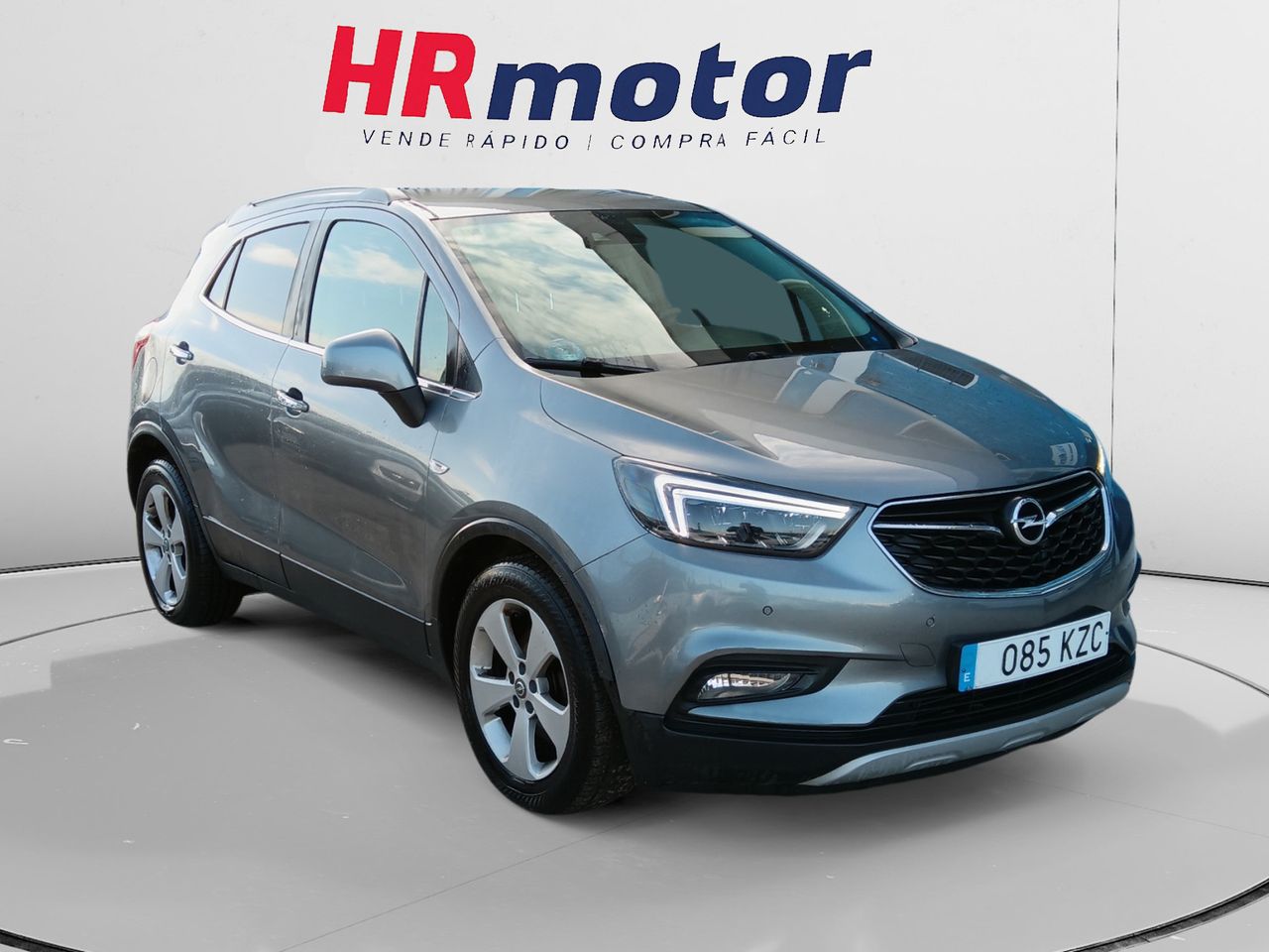 Foto opel mokka x 2019 /