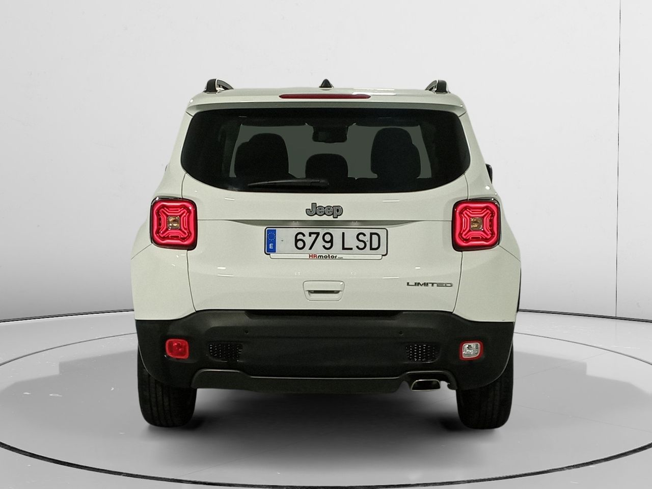 jeep renegade 2021 / foto grande (3)