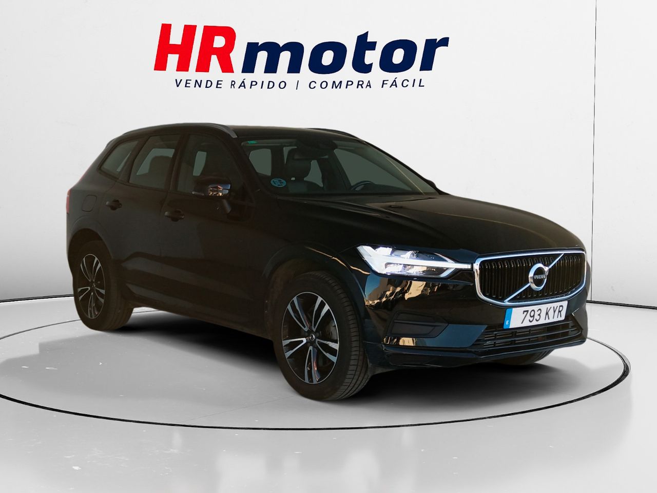 Foto volvo xc60 2019 /