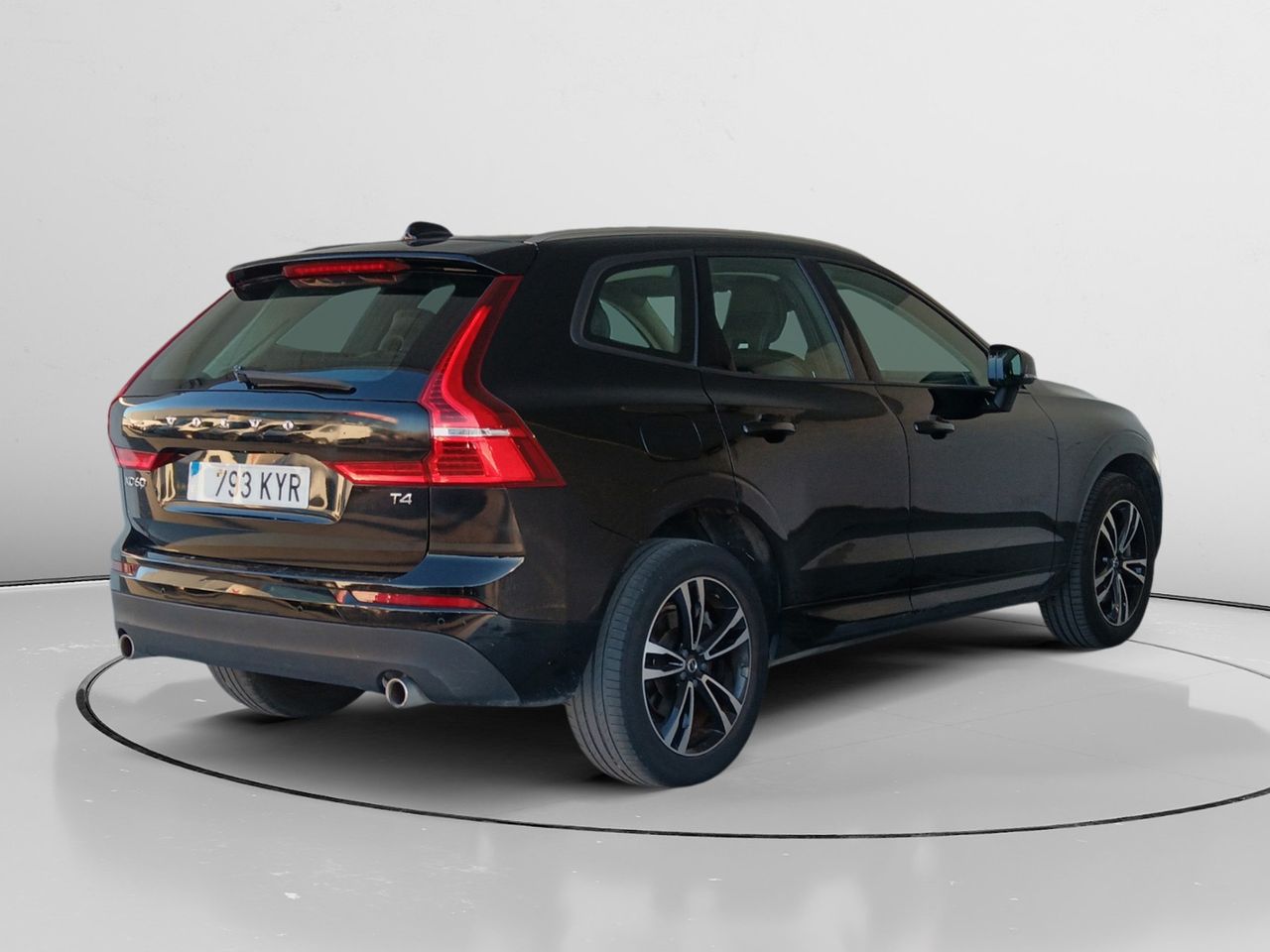 volvo xc60 2019 / foto grande (2)