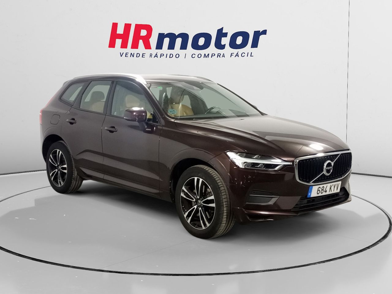 Foto volvo xc60 2019 /