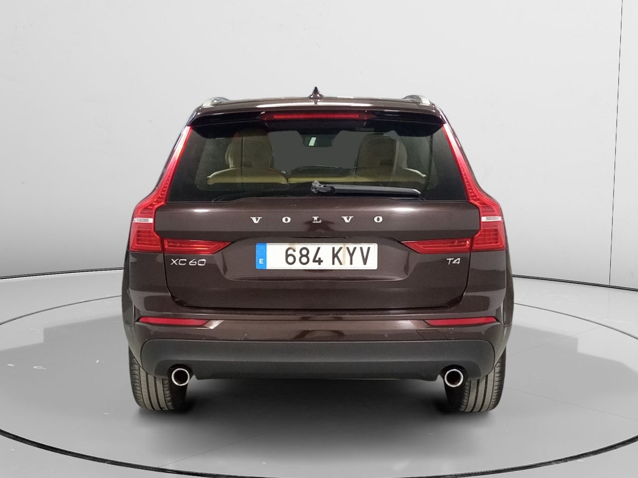 volvo xc60 2019 / foto grande (3)