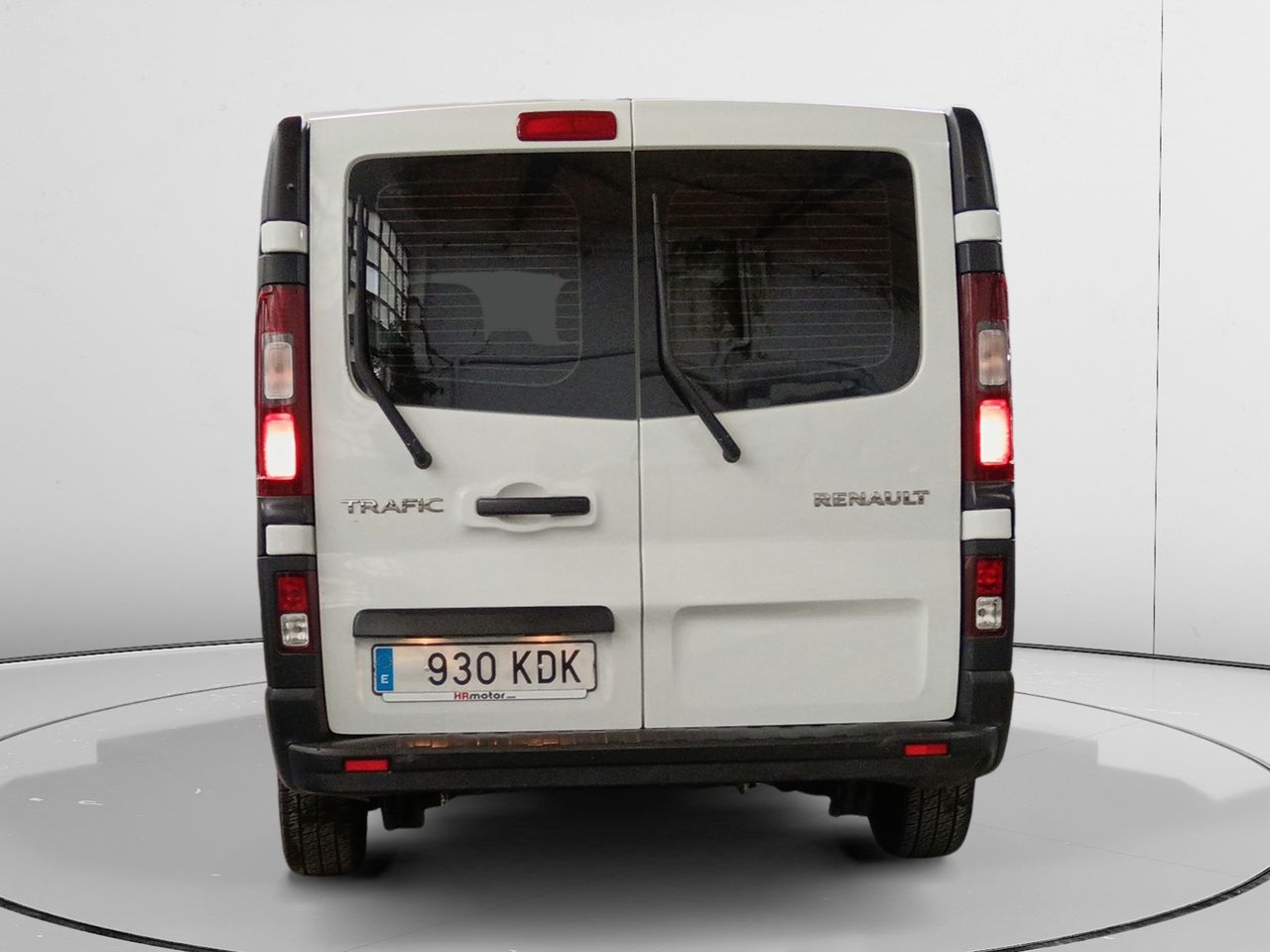 renault trafic 2017 / foto grande (3)