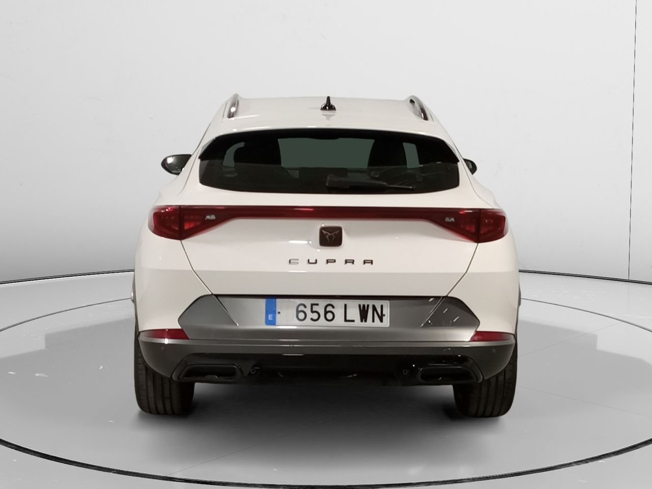 cupra formentor 2022 / foto grande (3)