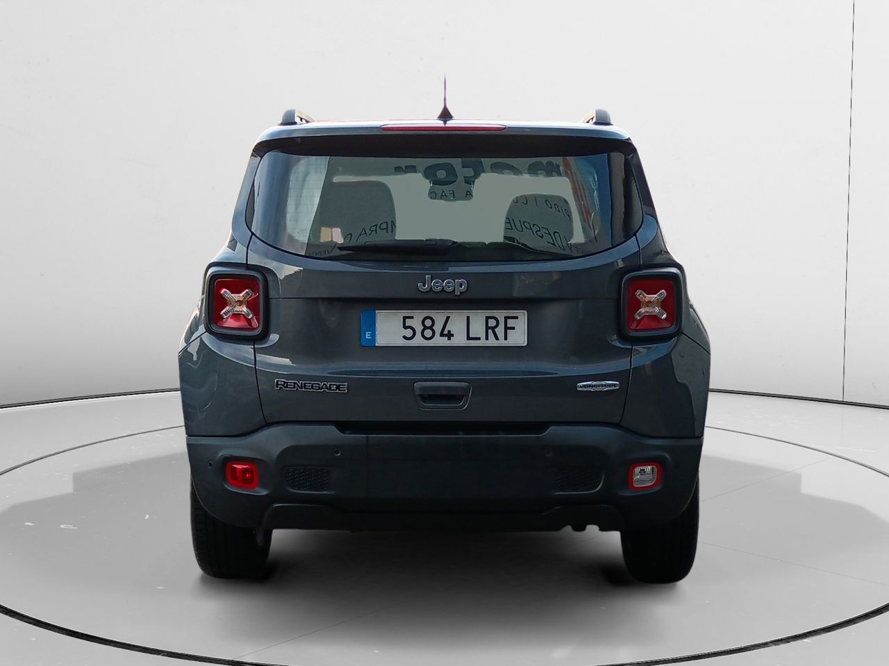 jeep renegade 2021 / foto grande (3)