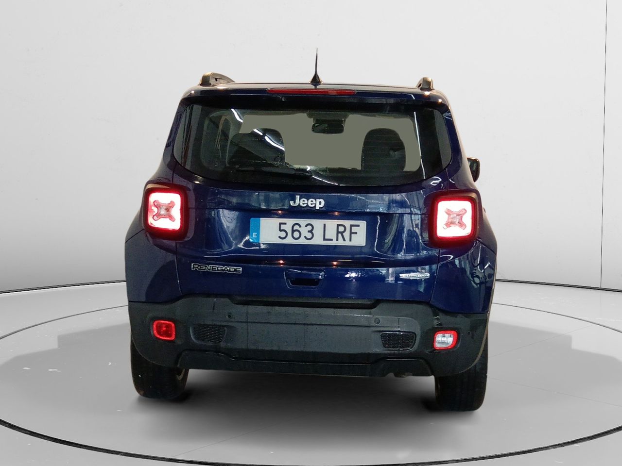 jeep renegade 2021 / foto grande (3)