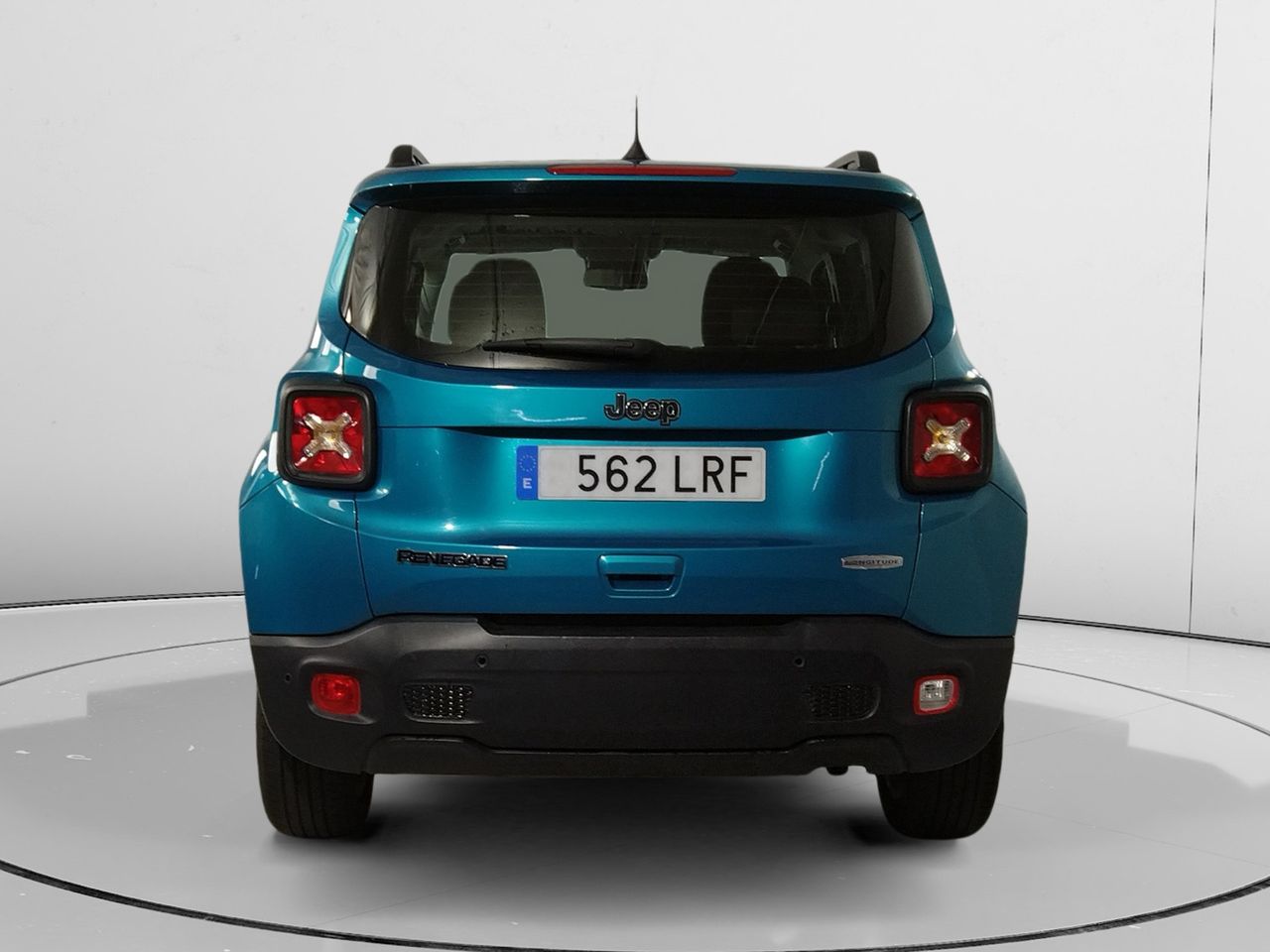 jeep renegade 2021 / foto grande (3)