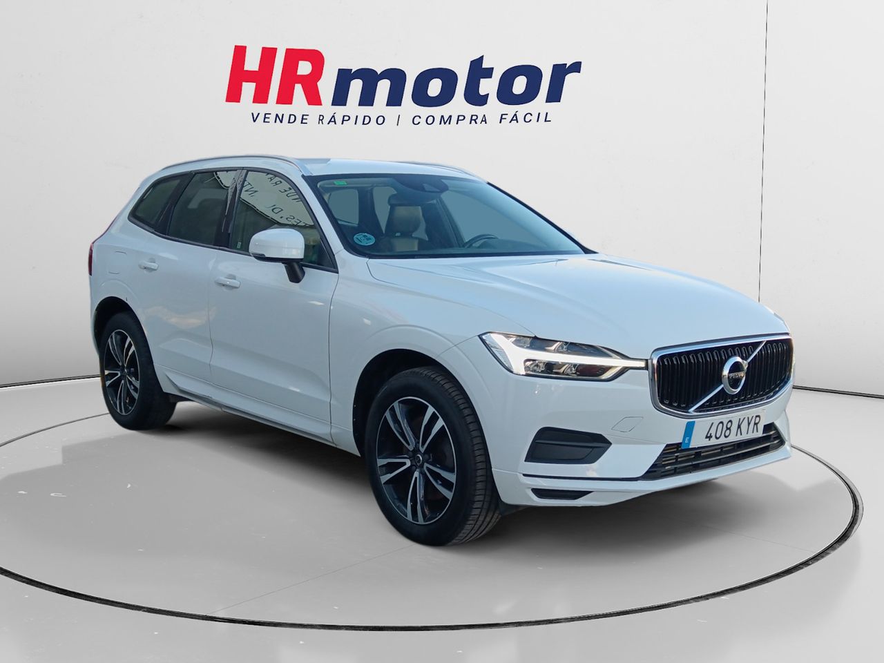 Foto volvo xc60 2019 /